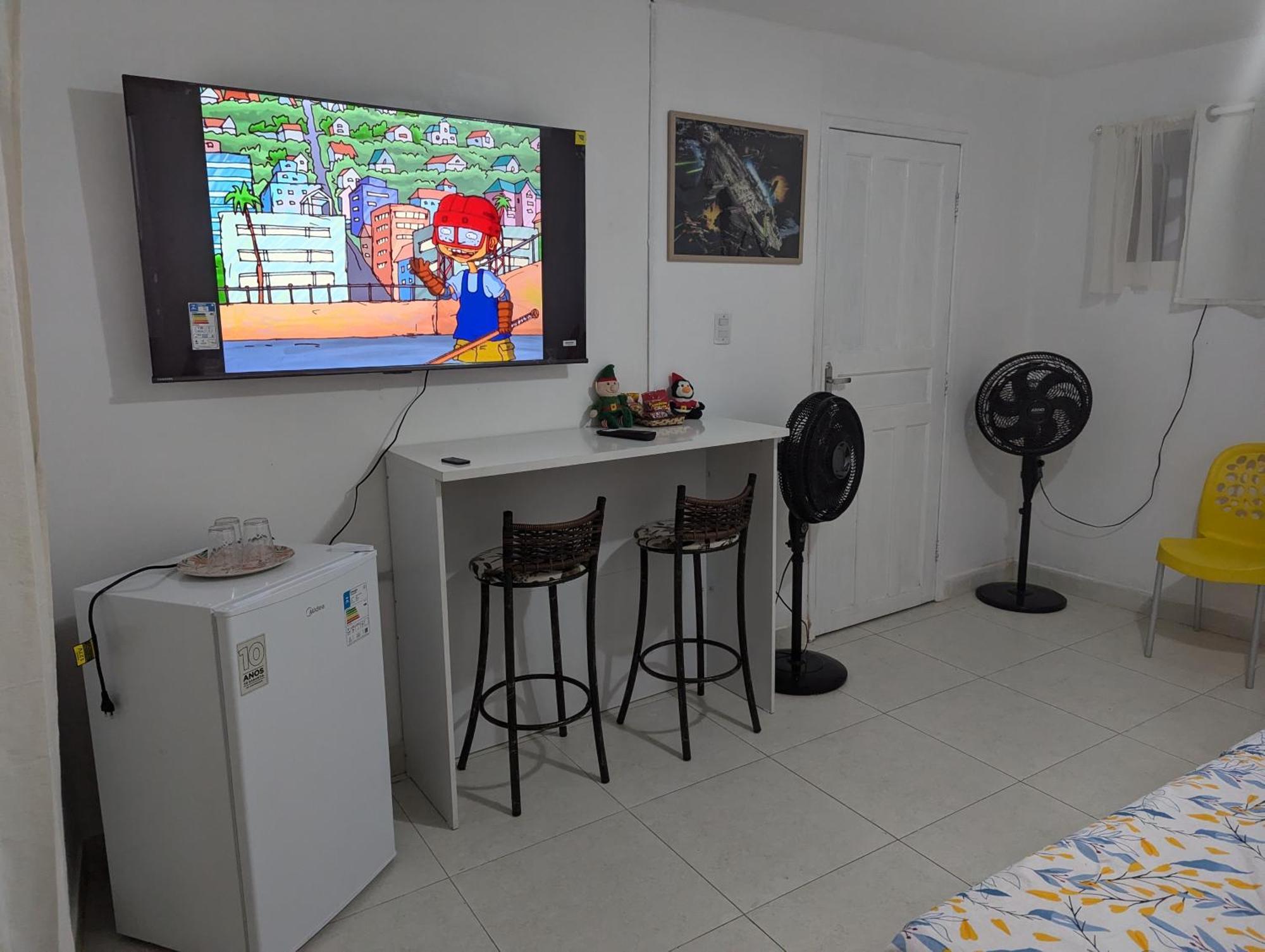 Sweet Place Apartamento
