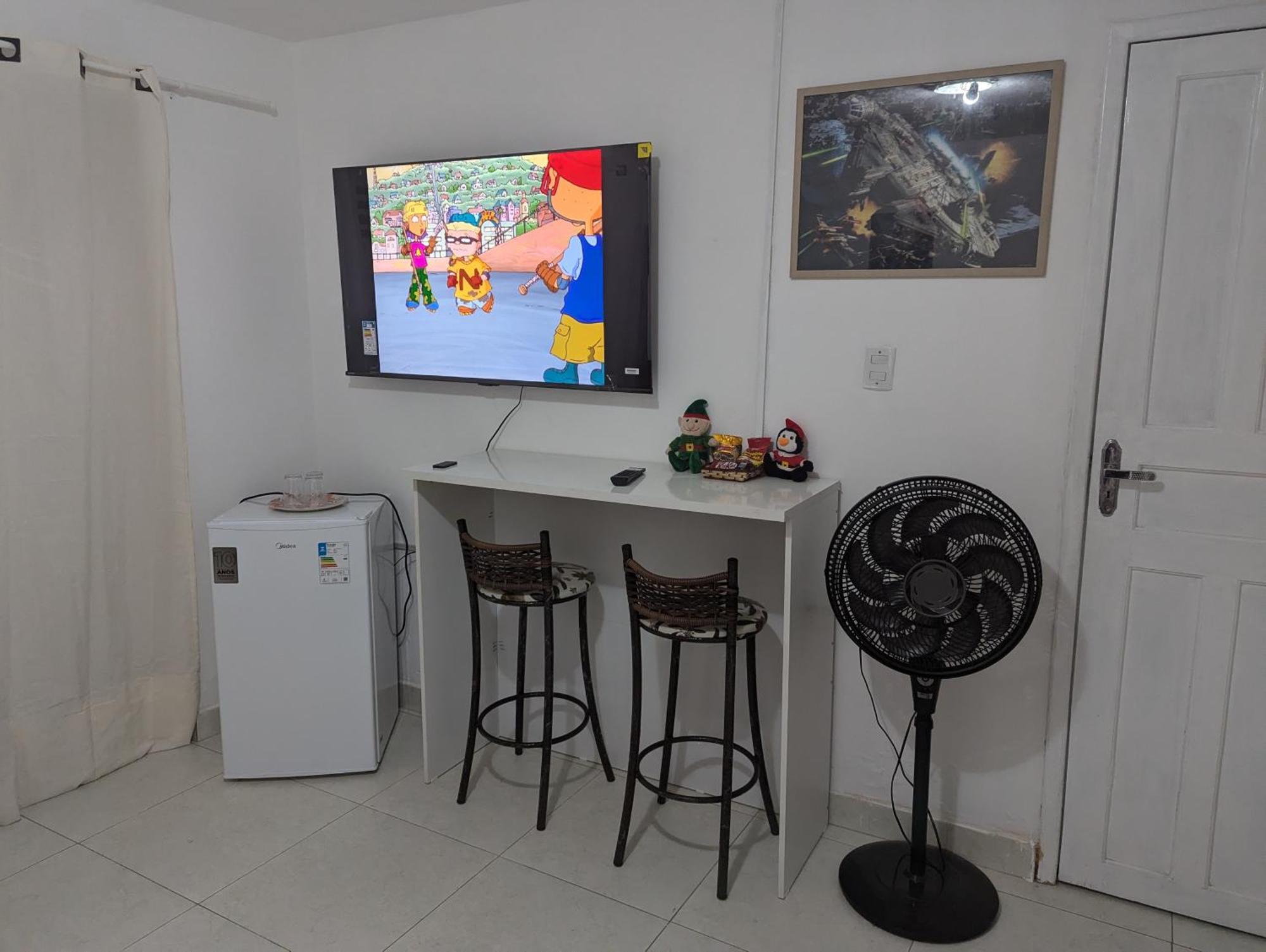 Apartamento Sweet Place *