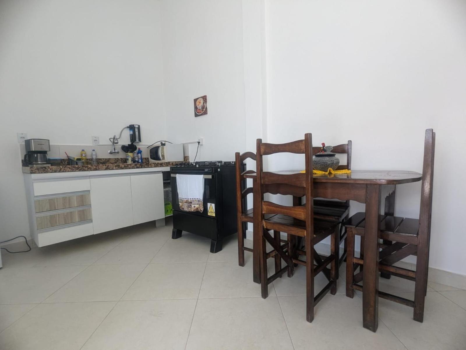 Sweet Place Apartamento *