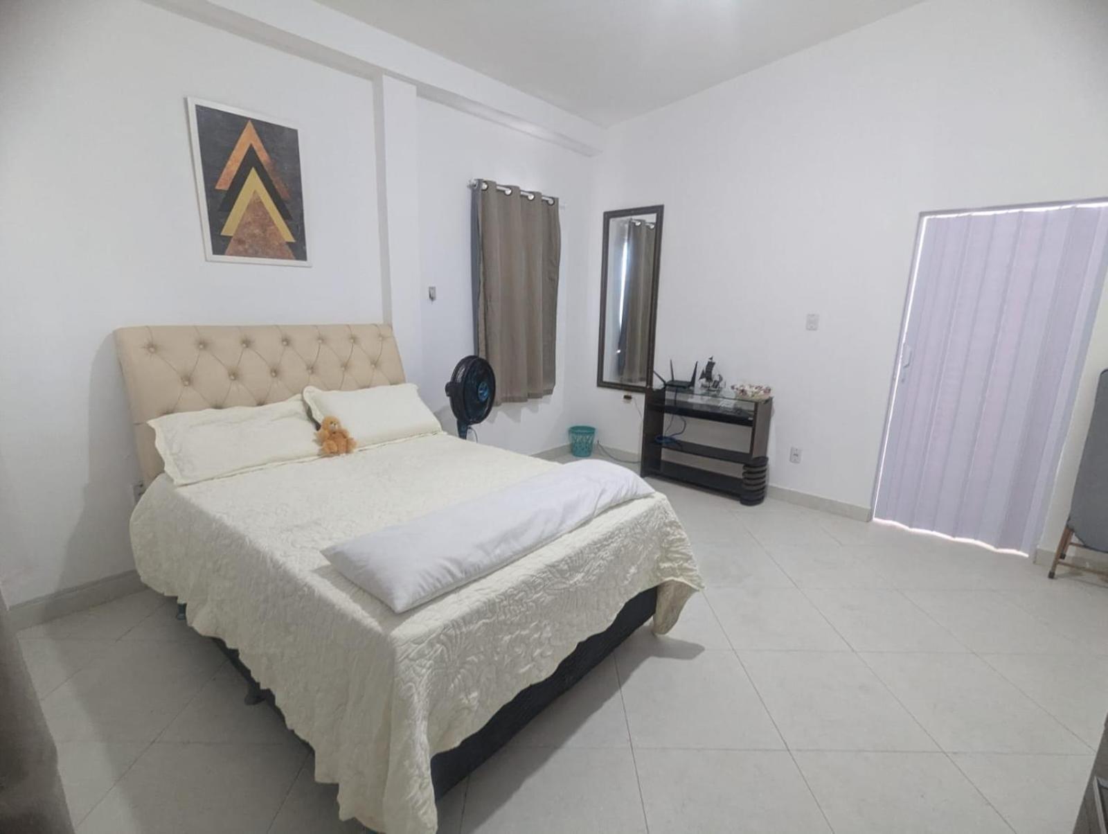 Apartamento Sweet Place