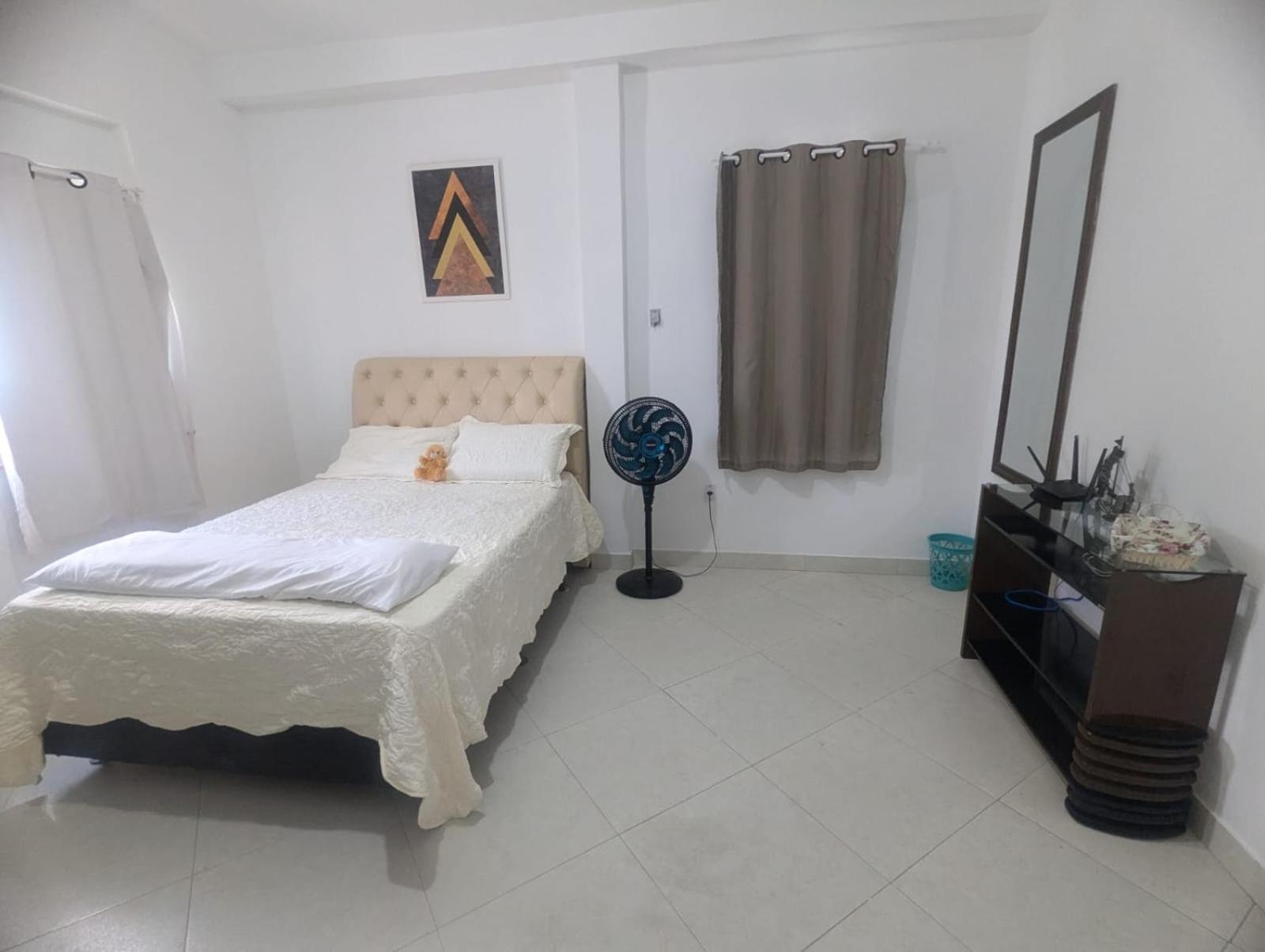 Apartamento Sweet Place *