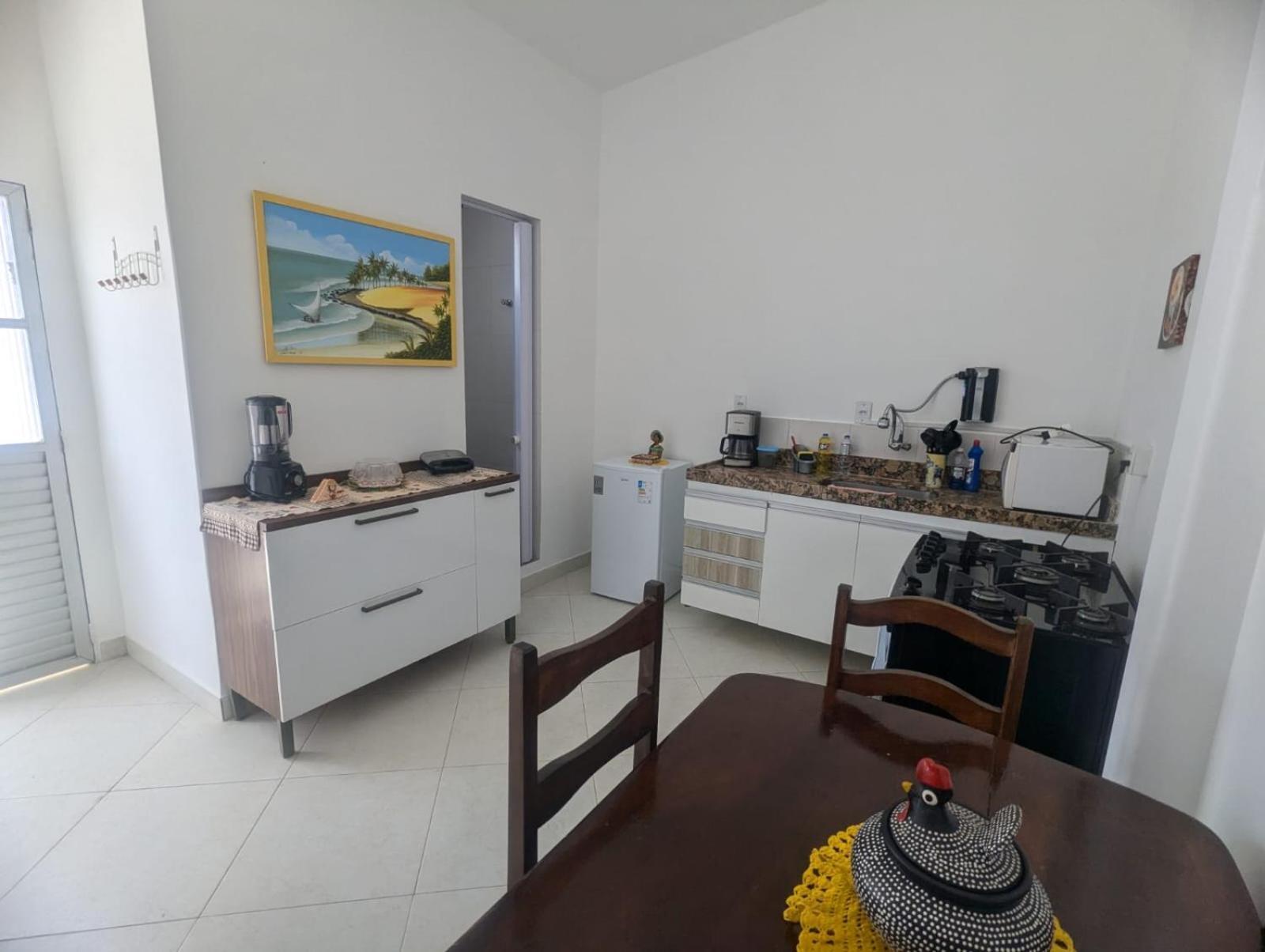 Sweet Place Apartamento Aracaju
