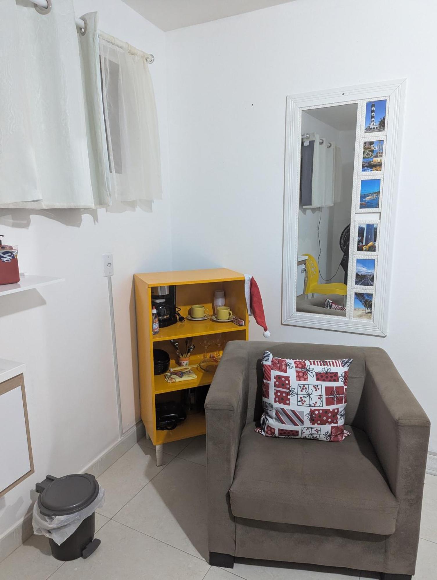 Sweet Place Apartamento