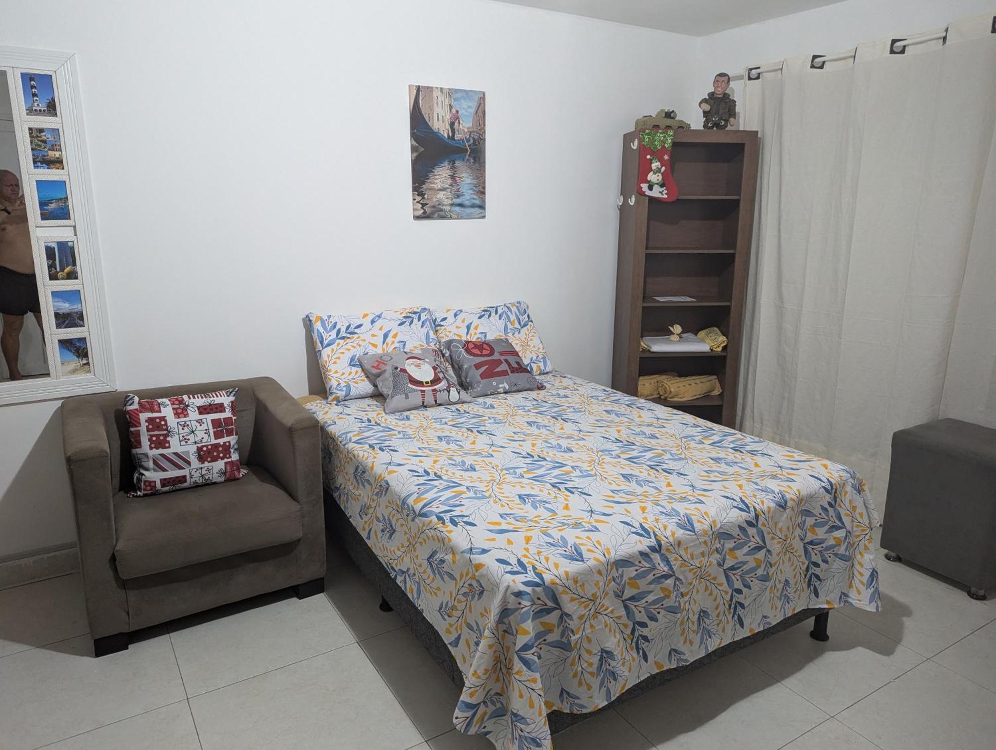 Apartamento Sweet Place *