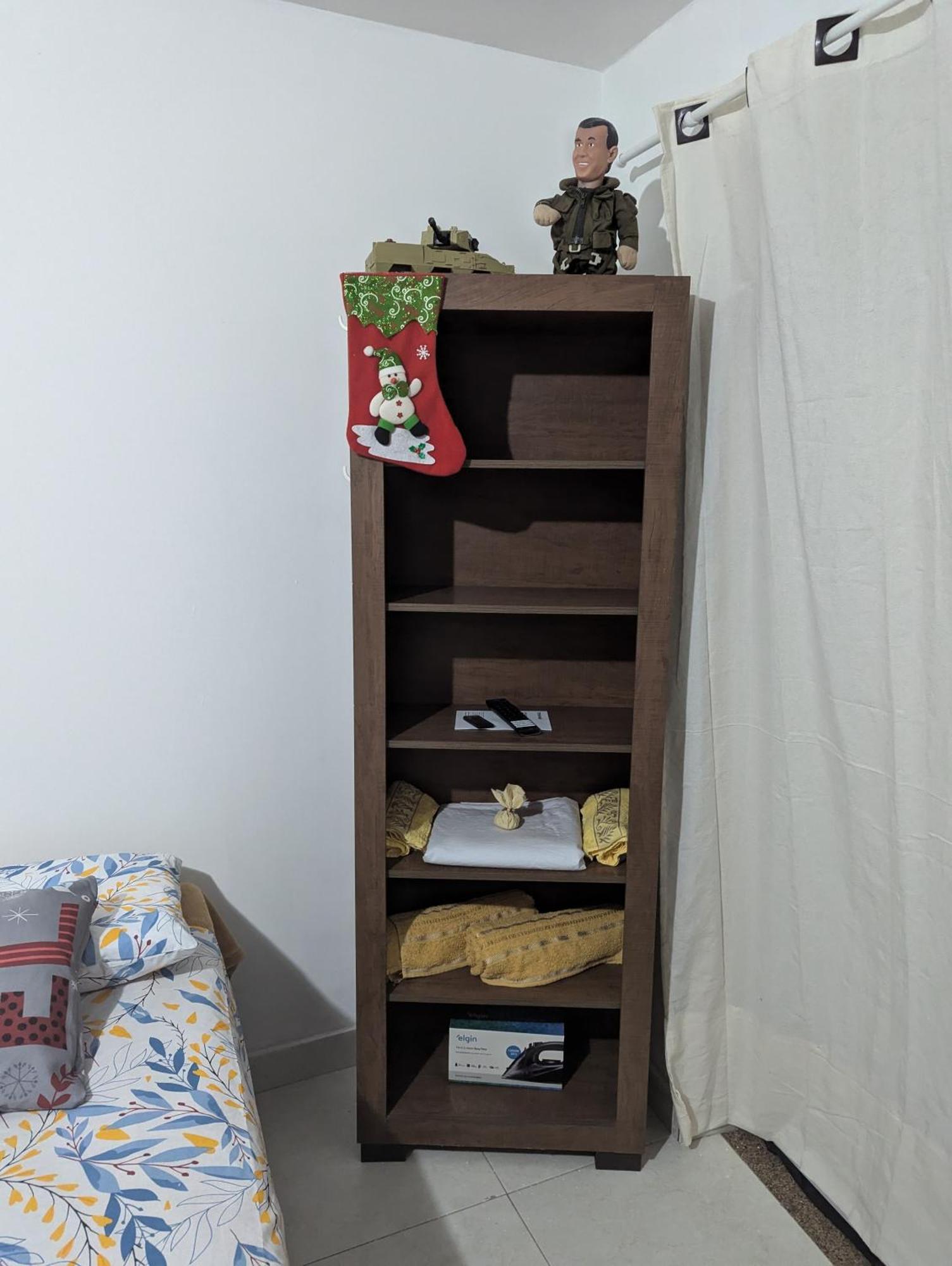 Sweet Place Apartamento
