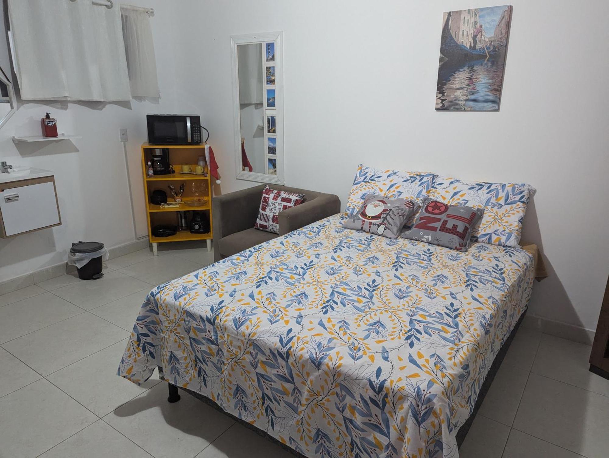 Sweet Place Apartamento